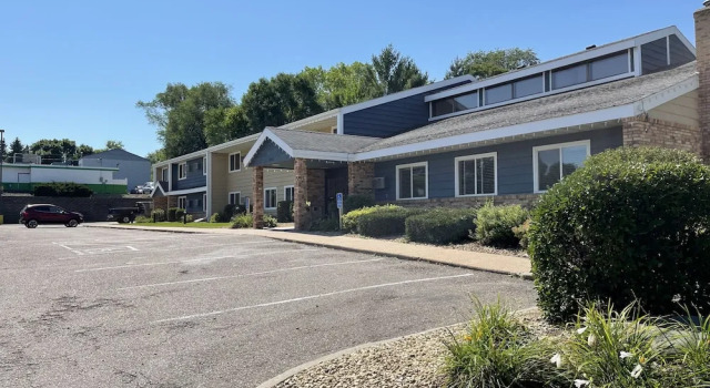 Nichols Inn & Suites, Забронировать Отель Отели Хейстингс с бассейном, Бассейн