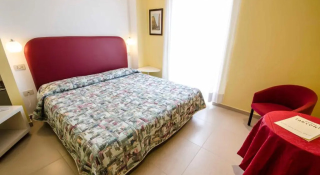 Двухместный номер Standard Hotel Tarconte