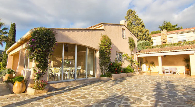 Villa Mimosas
