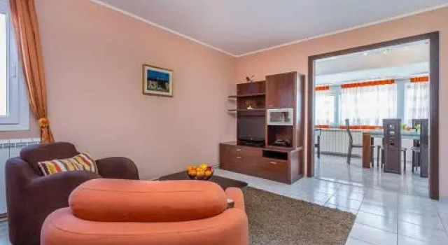 Holiday home Sikici Majoli