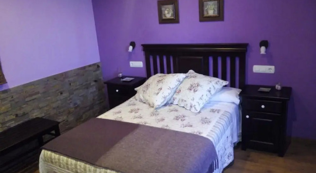 107444 - Apartment in Puerto de Vega, Prenota Appartamento  