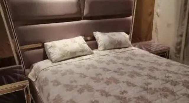 Casablanca, Varaa Hotelli Hotellit Doukkala-Abda pysäköinnillä, Pysäköinti