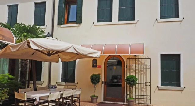 Hotel Cris