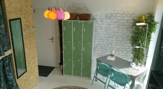 Апартаменты Superior K314 Bonn Aparthotel - Boardinghouse