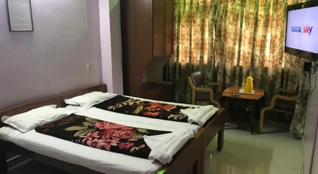 Номер Standard Campal Beach Resort