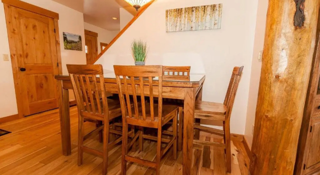 Коттедж 241 North Side Circle, Unit A by Summit County Mountain Retreats