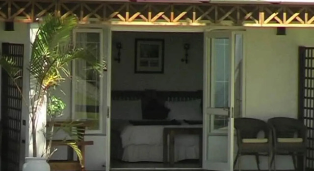 Номер Standard The Whaling Station Guesthouse