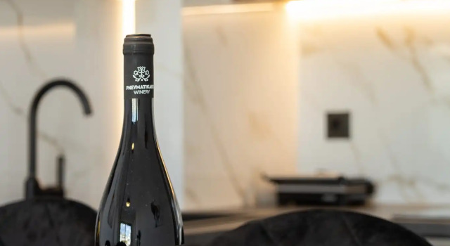 Люкс Deluxe Ruby Luxury Suites