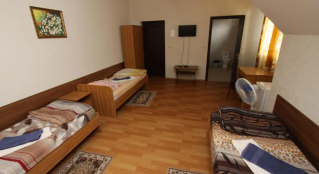 Meshcherino, Book Hotel Billige hoteller i Leninsky District
