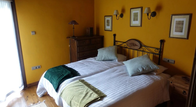 llar de Cosme, Prenota Hotel Hotel a Asturie con parcheggio, Parcheggio