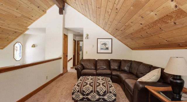 Skiview Vista, Забронировать Отель Отели Траков 4 звезды, рядом с Гольф-клуб Tahoe Donner, 4*