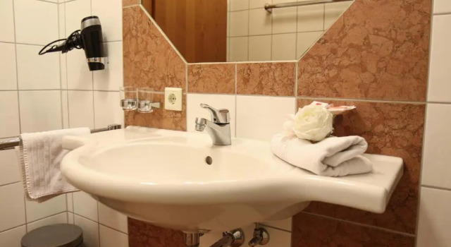 Номер Standard Hotel Gasthof Neuner