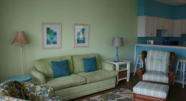 Palms at Seagrove by Wyndham Vacation Rentals