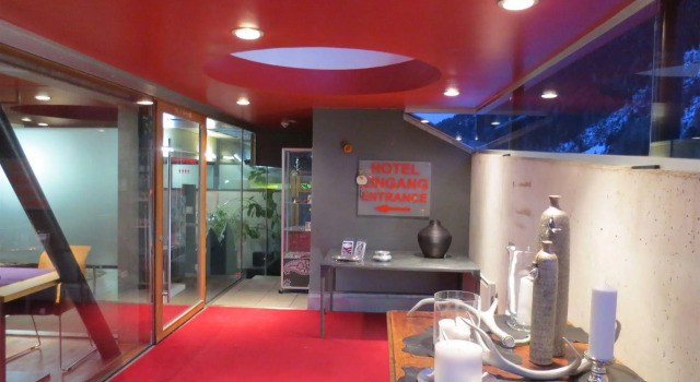Hotel Lux Alpinae
