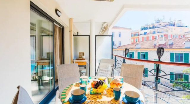 Апартаменты PALAIS LIBERTE V AP4267 By Riviera Holiday Homes