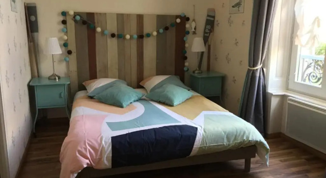 Номер Standard Le Clocher