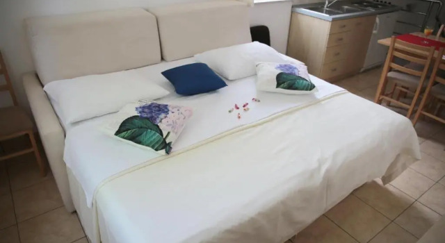 Апартаменты Apartments Tamarix