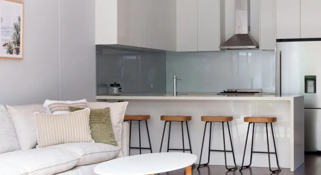 BOUTIQUE STAYS - Two Plus Two, Book Boutique Melbourne 
