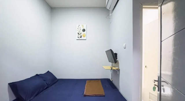 Beranda Istirahat Pluit Utara, Book Hostel Hostels in Jakarta Province, Hostel