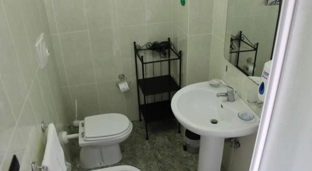 Standard Zimmer Il Porticciolo