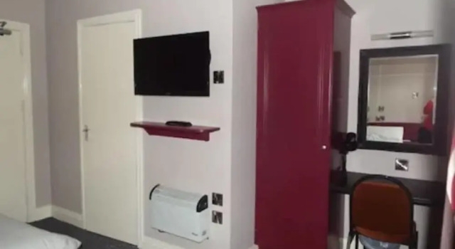 Tralee Holiday Lodge, Book Hotel Hotels in Tralee with Parking, Parking