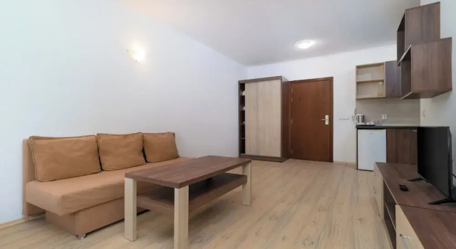 Полулюкс с балконом Asteria Family Sunny Beach