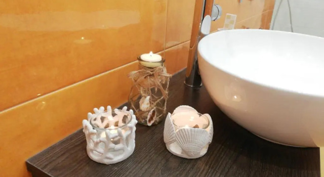 Номер Standard Kaloneiro Guest House
