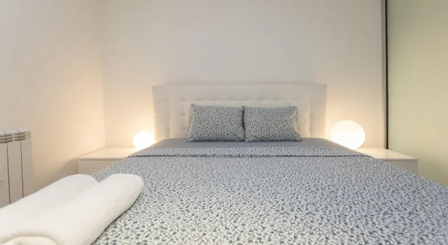 Апартаменты Modern Apartment in the City Center