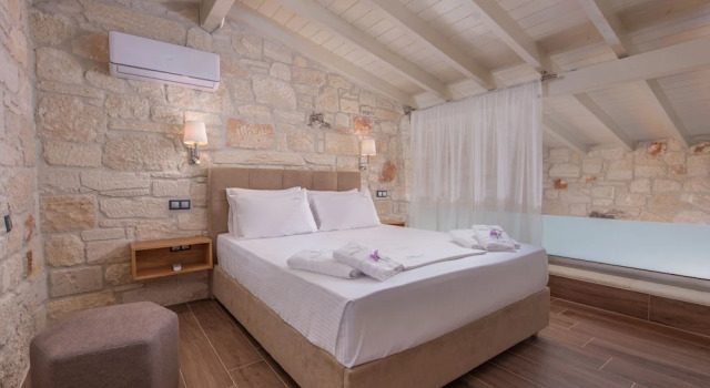 Mint Retreat Suites