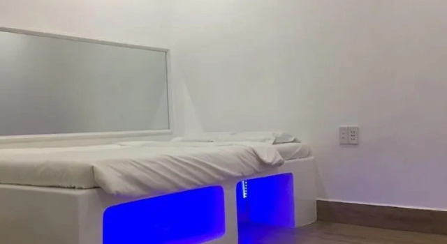 Номер Standard Mai Tuan Pham Hung Hotel