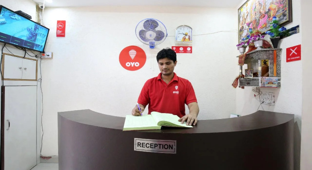 Hotel Neelkamal