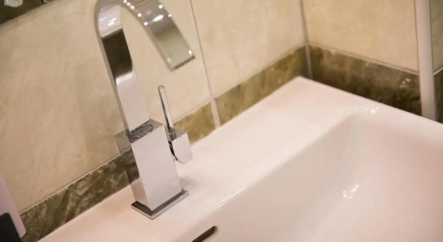 Номер Standard Villa Four Winds