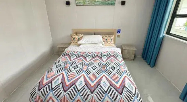 Номер Standard Ruoqi xiangQing Hotel