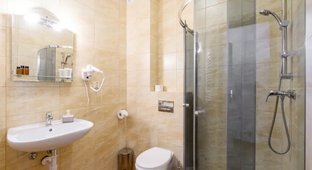 Supérieure chambre Patra