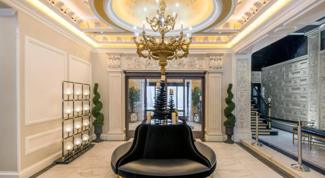 Curtiss Hotel, an Ascend Collection Hotel