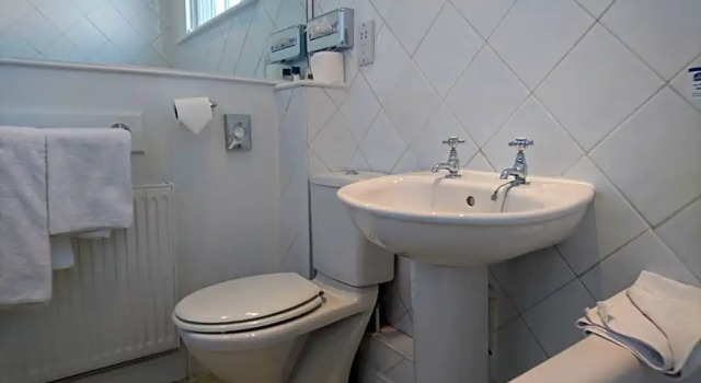 Апартаменты York Pavilion Hotel, BW Signature Collection