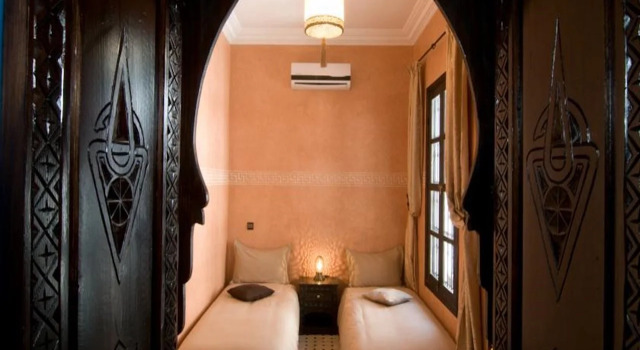 Riad Agdim