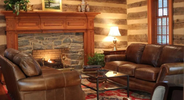 Hillbrook Inn & Spa, Buchen Sie Hotel SPA-Hotels in West Virginia, SPA