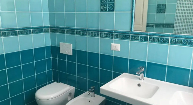 Номер Superior Portosalvo Rooms
