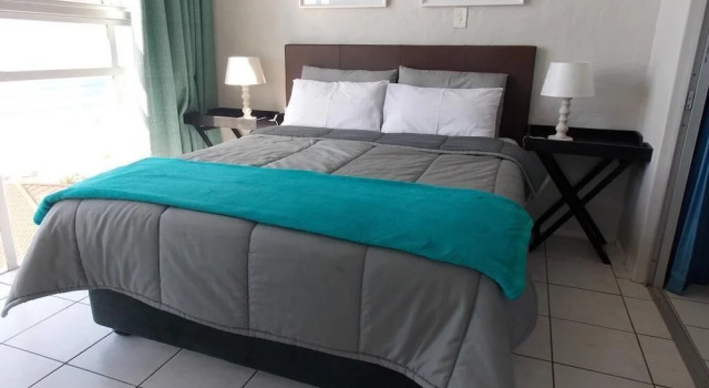 Ramsgate Beach Holiday Apartment