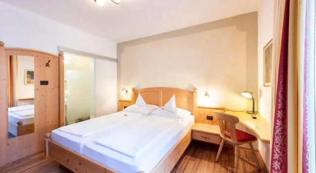 Номер Economy Hotel Moserhof