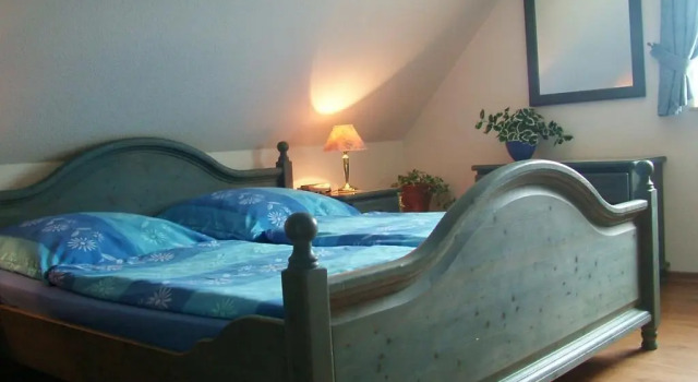 Ferienwohnung Rügen