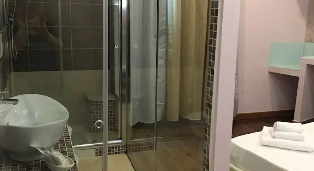 Номер Standard Antico Hotel Moderno