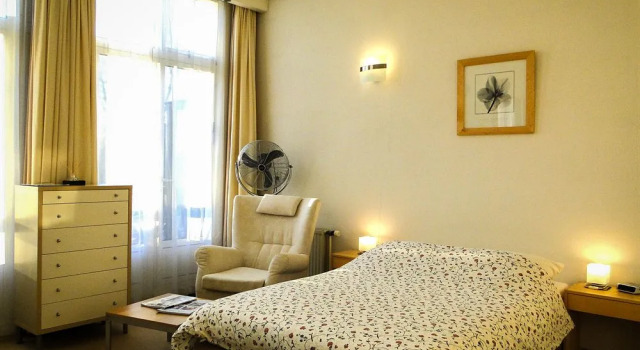 Hotel Plato, Rezervovat Hotel Hotely v Scheveningen s parkováním, Parkování