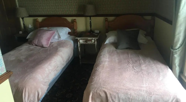 Двухместный номер Standard Regency House