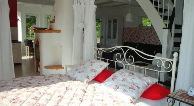 Haus Dornröschen, Забронировать Апартаменты/квартира Апартаменты Раков, Апартаменты/квартира