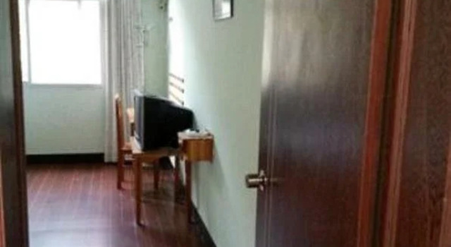 Sanqingshan Xiangyuan Inn, Rezerwuj Hotel Hotele w Shangrao z parkingiem, Parking