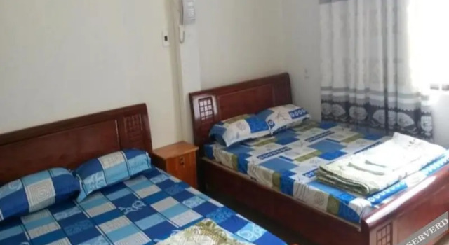 Duc Phu Tam Hostel, Réserver Auberge de jeunesse Đà Nẵng 