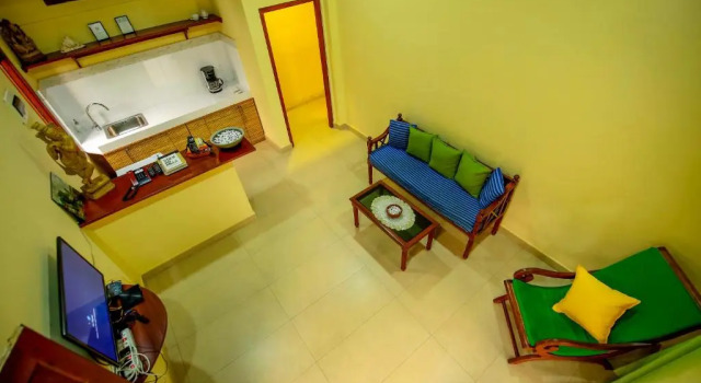 Вилла Deluxe Lenora Villas