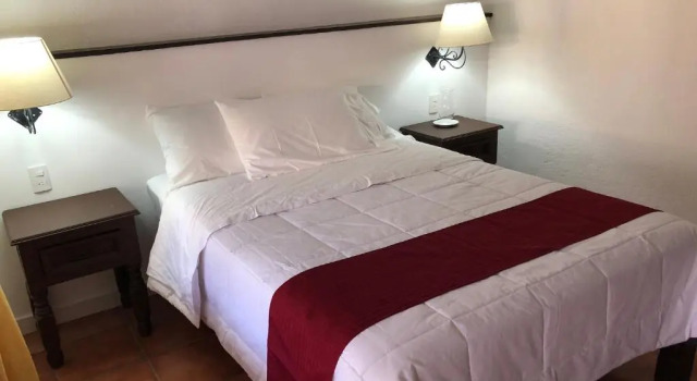 Номер Standard Hotel Antigua Posada